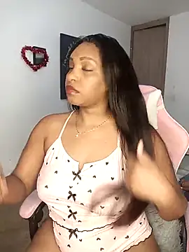 kitty  blackgl online show from 03/22/25, 09:34