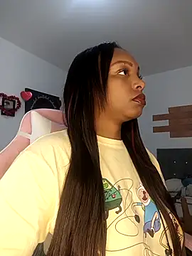 kitty  blackgl online show from 02/19/25, 09:39