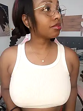 kitty  blackgl online show from 02/03/25, 04:31