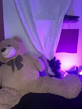 kitty  blackgl online show from 04/07/26, 11:01