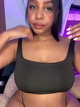 kitty  blackgl online show from 04/09/26, 11:38