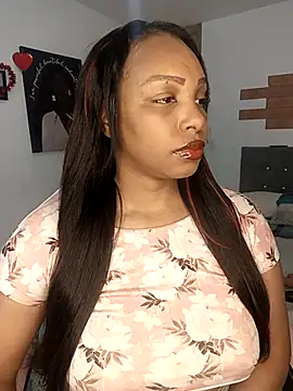 kitty  blackgl online show from 02/20/25, 11:42