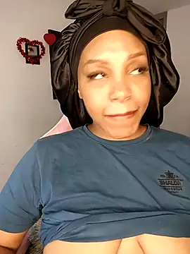 kitty  blackgl online show from 02/24/25, 05:11