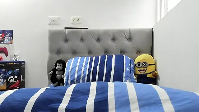 jacob firexx online show from 10/23/25, 11:53