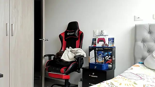 jacob firexx online show from 10/31/25, 02:13