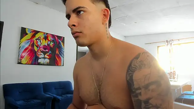 jacob firexx online show from 05/21/26, 02:58