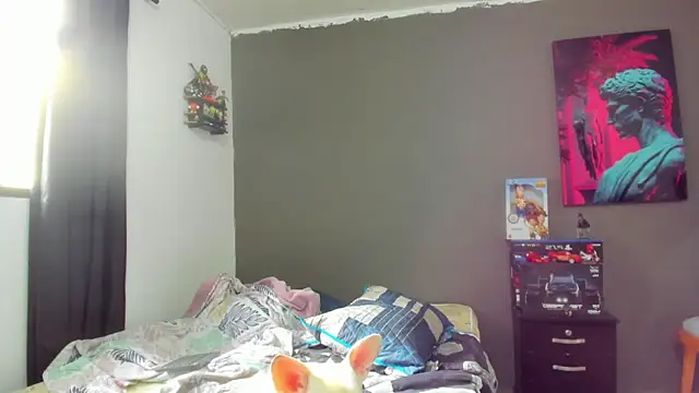 jacob firexx online show from 05/26/26, 01:53
