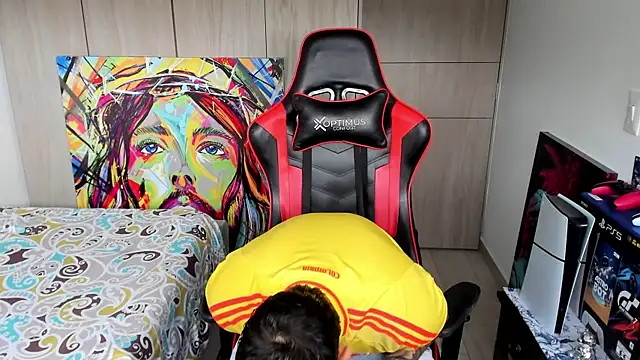 jacob firexx online show from 10/07/25, 03:57