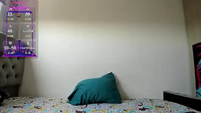 jacob firexx online show from 02/27/26, 03:12