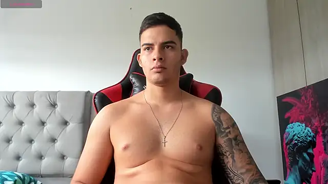 jacob firexx online show from 01/07/26, 06:24