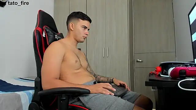 jacob firexx online show from 11/18/25, 06:11