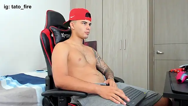 jacob firexx online show from 11/19/25, 01:55