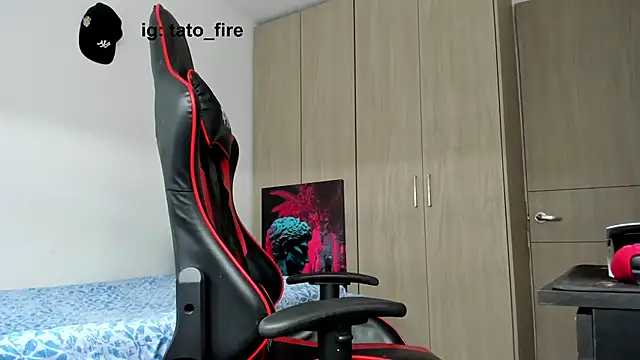 jacob firexx online show from 11/14/25, 07:28