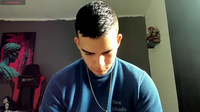 jacob firexx online show from 04/07/26, 02:08