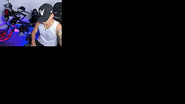 jacob firexx online show from 03/06/25, 06:05