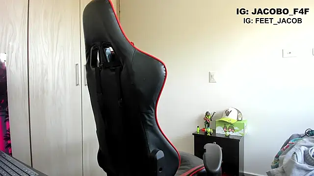 jacob firexx online show from 09/11/25, 01:11