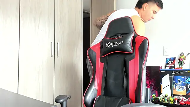 jacob firexx online show from 10/21/25, 02:05