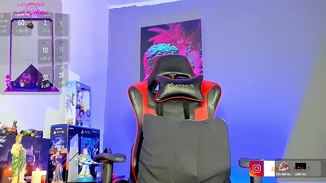 jacob firexx online show from 04/02/26, 02:24