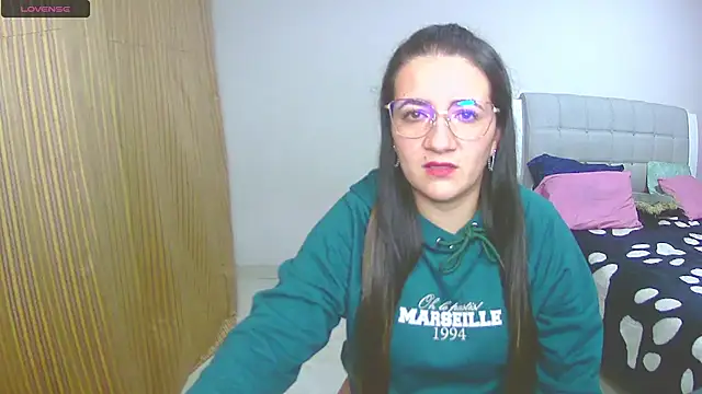 Dayanna Smitt online show from 02/18/25, 11:52