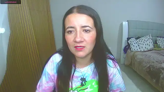 Dayanna Smitt online show from 12/28/24, 12:57