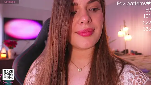 lana rosy online show from 03/10/26, 06:23