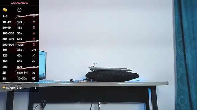 Snapshot of antonela83 chatting on 05/03/26, 10:57 antonela83 online show from 05/03/26, 10:57