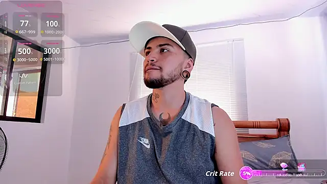 ftmphilip  online show from 10/05/25, 05:47