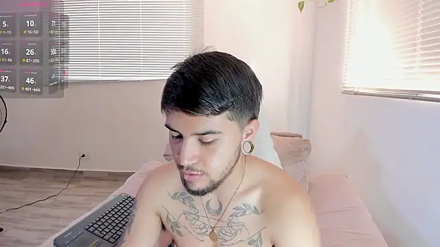 ftmphilip  online show from 03/25/26, 01:21