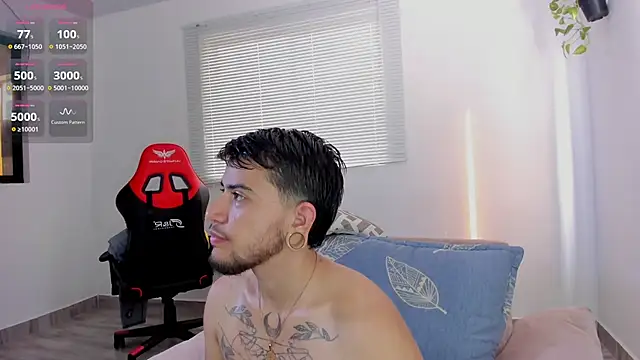 ftmphilip  online show from 03/13/26, 01:05