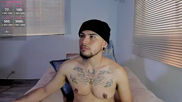 ftmphilip  online show from 03/31/26, 10:56