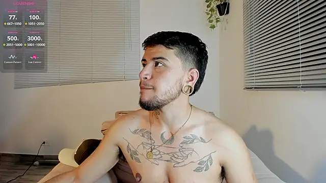 ftmphilip  online show from 03/23/26, 12:22