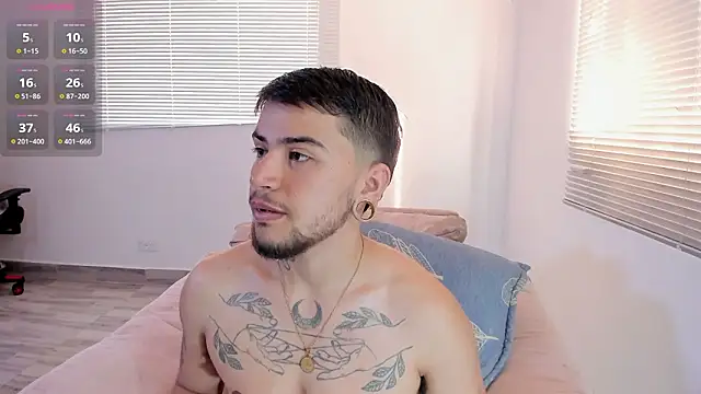 ftmphilip  online show from 03/17/26, 01:36