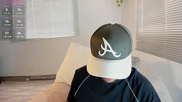 ftmphilip  online show from 03/23/26, 01:33