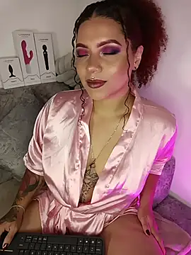 Dany  Rico online show from 11/28/25, 07:03