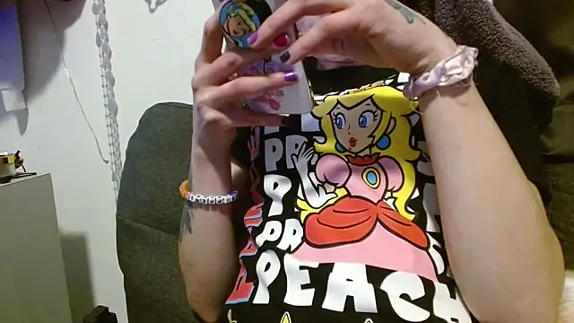 watermellonpussy online show from 04/05/26, 01:51