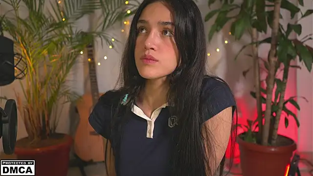 Kore Persephone online show from 10/17/25, 03:32