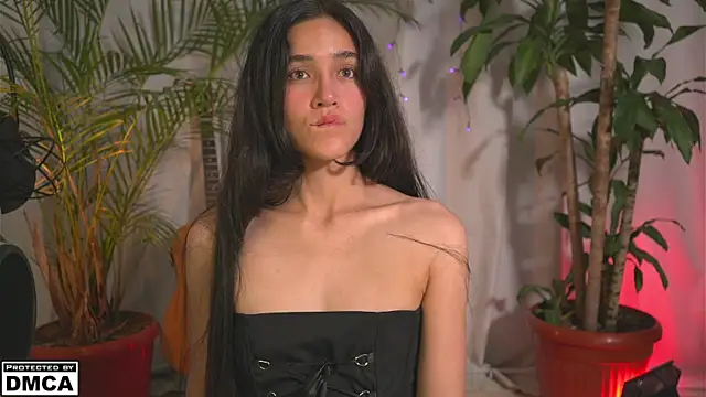 Kore Persephone online show from 11/10/25, 04:17