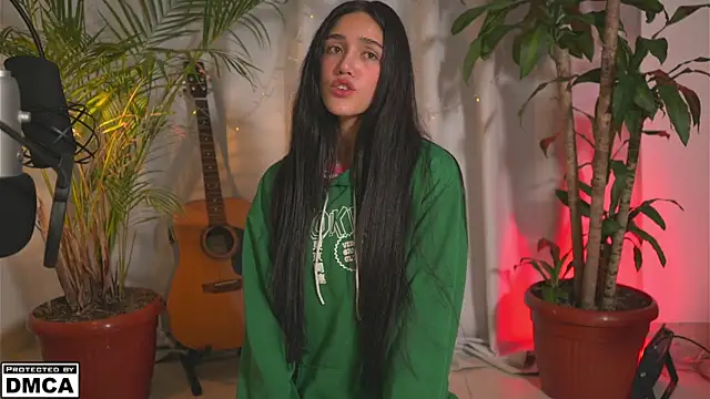 Kore Persephone online show from 09/28/25, 02:51