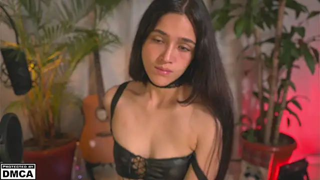 Kore Persephone online show from 11/29/25, 03:06