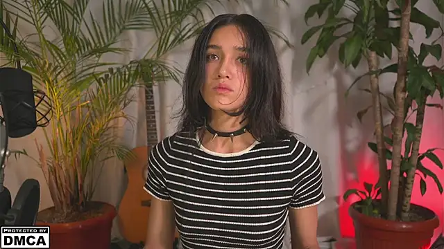 Kore Persephone online show from 10/24/25, 03:38