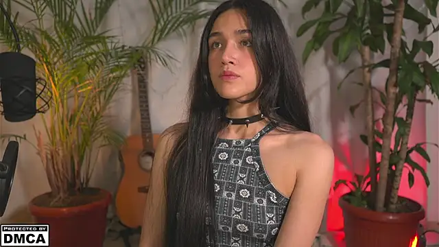 Kore Persephone online show from 10/14/25, 03:40