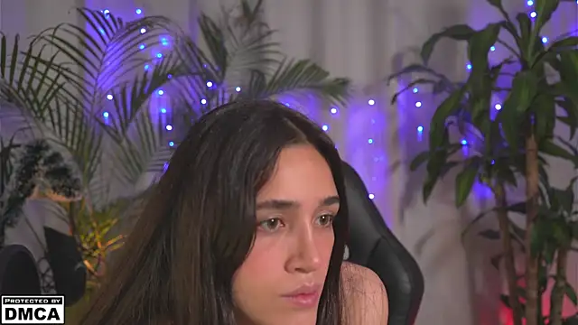 Snapshot of Kore_Persephone chatting on 12/23/25, 03:17 Kore Persephone online show from 12/23/25, 03:17