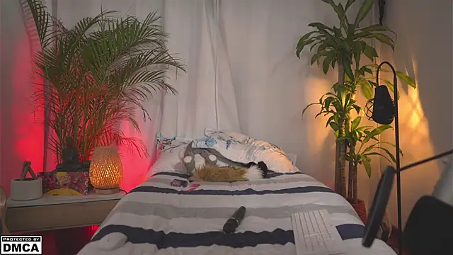 Kore Persephone online show from 02/28/25, 03:04