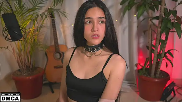 Kore Persephone online show from 09/18/25, 02:03