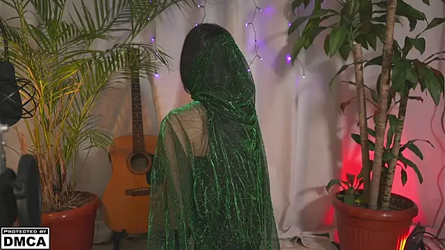 Kore Persephone online show from 10/29/25, 02:43