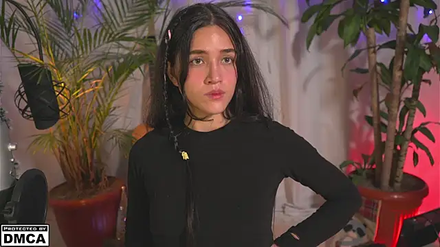 Kore Persephone online show from 11/26/25, 02:00