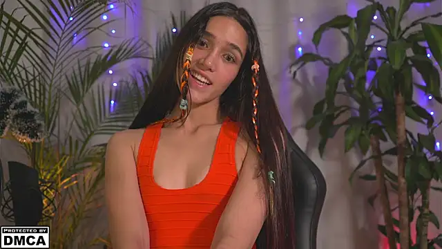 Kore Persephone online show from 12/18/25, 03:44