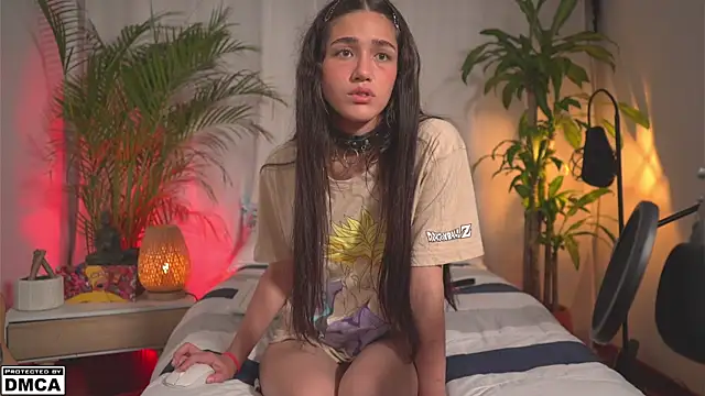 Kore Persephone online show from 02/25/25, 04:03