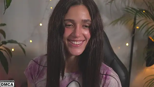 Kore Persephone online show from 03/19/25, 03:41