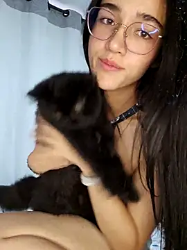 Kore Persephone online show from 09/19/25, 08:24